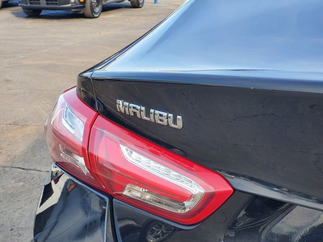 Used 2024 Chevrolet Malibu LT image 32