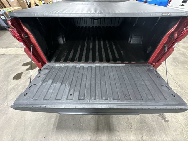 Used 2024 Chevrolet Silverado 1500 LT Trail Boss w/ Protection Package AWD/4WD image 25