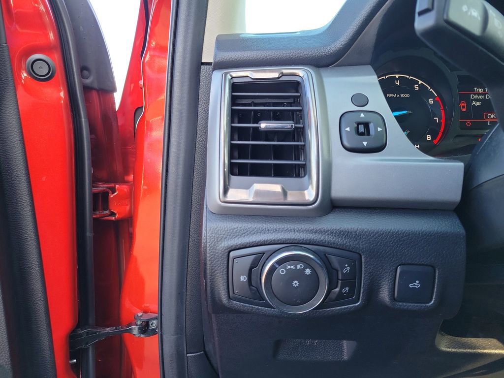 Certified 2023 Ford Ranger XLT w/ Equipment Group 301A Mid image 21