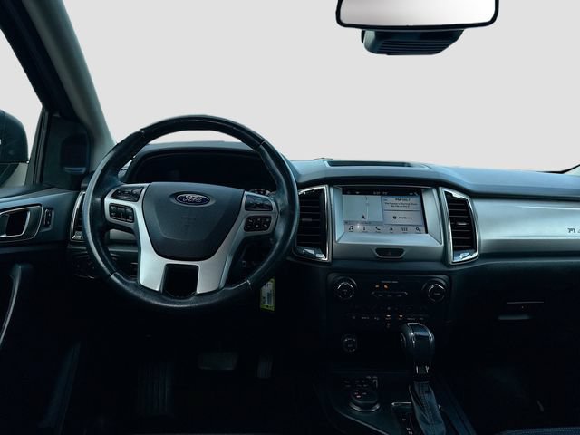 Certified 2019 Ford Ranger XLT w/ Equipment Group 302A Luxury AWD/4WD image 30