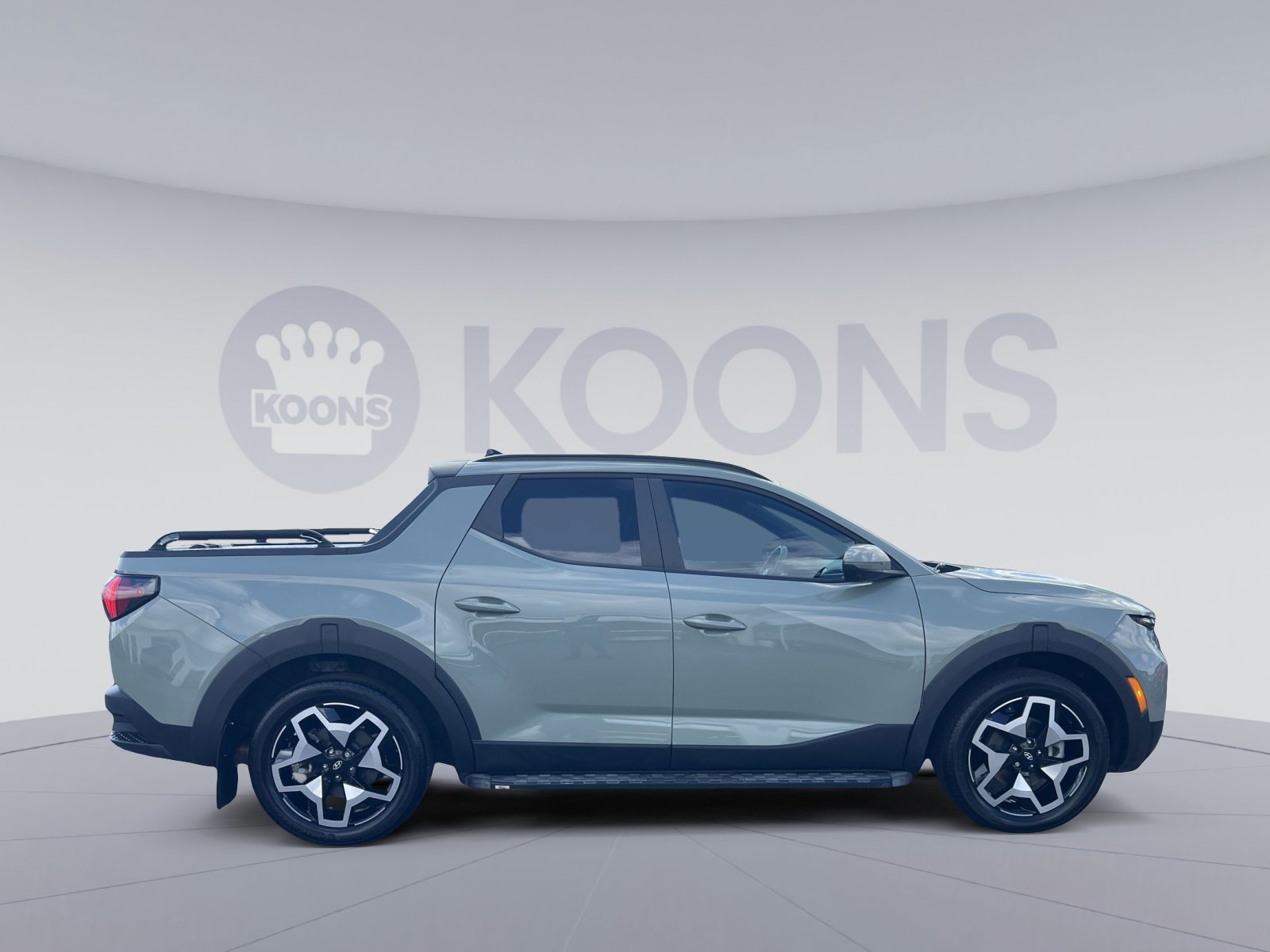 Used 2024 Hyundai Santa Cruz Limited AWD/4WD image 11