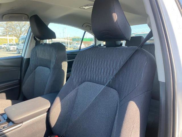 Used 2025 Toyota Camry LE FWD image 11