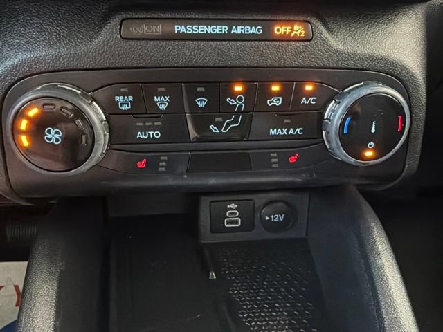 Certified 2023 Ford Bronco Sport Big Bend w/ Convenience Package AWD/4WD image 21