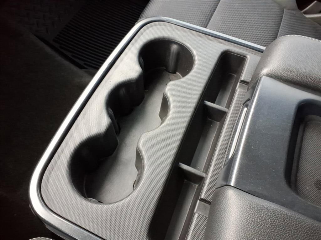 Used 2017 Chevrolet Silverado 1500 LT w/ Midnight Edition image 14