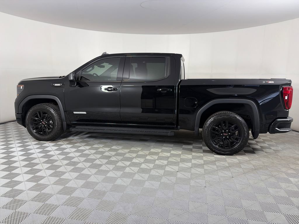 Used 2024 GMC Sierra 1500 Elevation w/ X31 Off-Road Package image 4