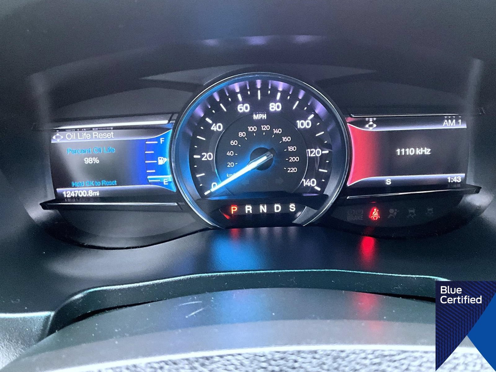Certified 2018 Ford Explorer XLT w/ Equipment Group 202A AWD/4WD image 15