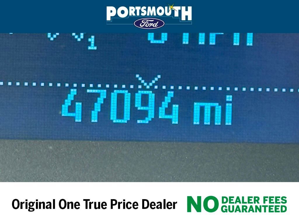 Certified 2020 Ford Ranger XL w/ Trailer Tow Package image 19