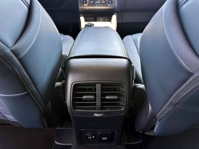 Certified 2023 Ford Bronco Sport Outer Banks w/ Tech Package AWD/4WD image 9