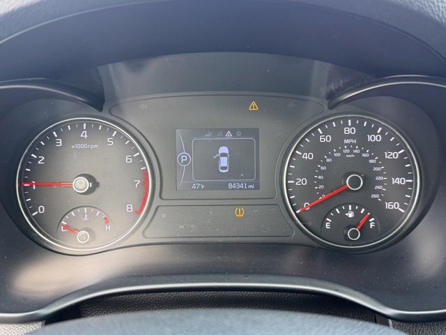 Used 2018 Kia Optima LX w/ 17" Alloy Wheels Package image 14