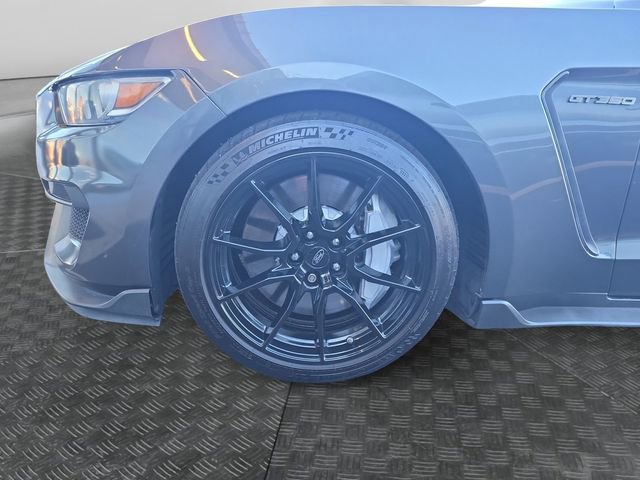 Certified 2019 Ford Mustang Shelby GT350 w/ Technology Package image 14