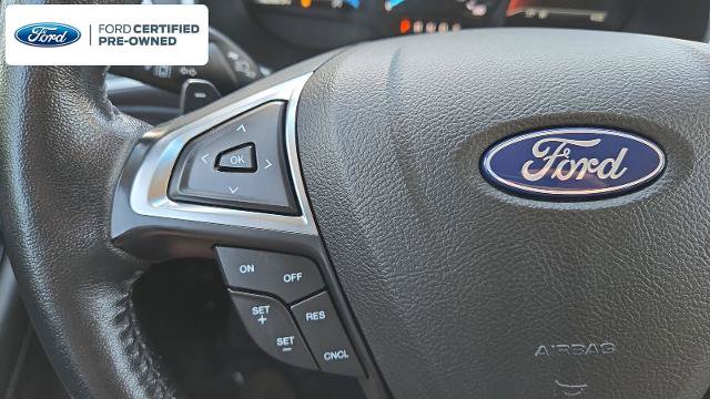 Certified 2019 Ford Edge SEL w/ Equipment Group 201A AWD/4WD image 18