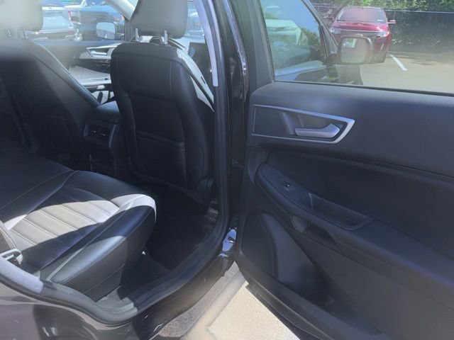 Certified 2023 Ford Edge SEL w/ Convenience Package AWD/4WD image 18