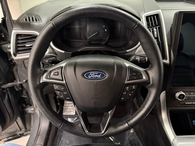 Certified 2021 Ford Edge SEL w/ Convenience Package image 21