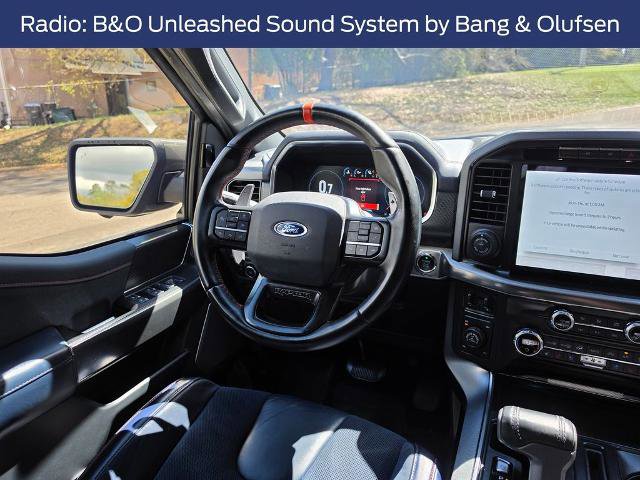 Certified 2021 Ford F150 Raptor w/ Raptor 37 Performance Package image 14