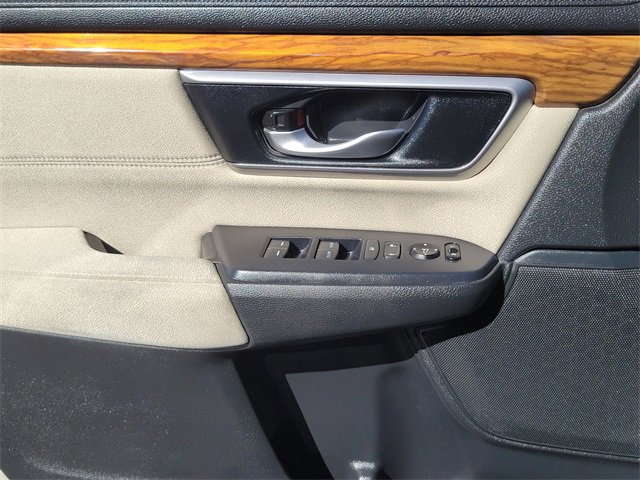 Used 2019 Honda CR-V EX image 17