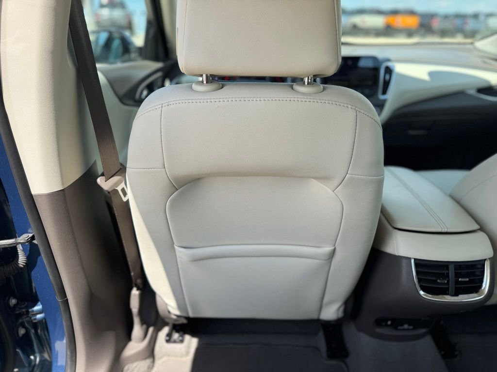 Used 2024 Chevrolet Malibu LT FWD image 33