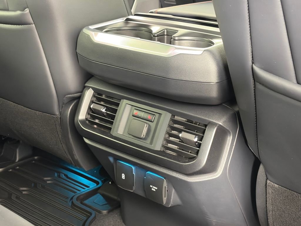 Certified 2025 Ford F150 Raptor image 32