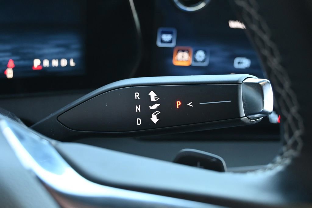 Used 2024 Chevrolet Traverse LS image 38