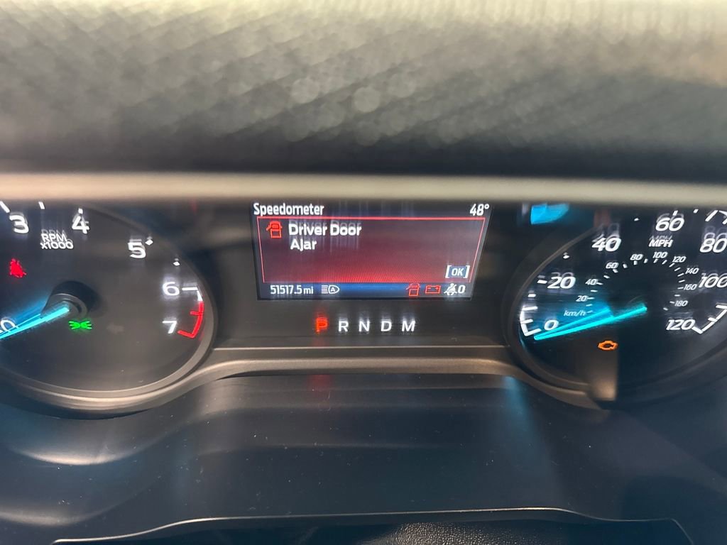 Certified 2022 Ford F150 XL w/ STX Appearance Package image 19