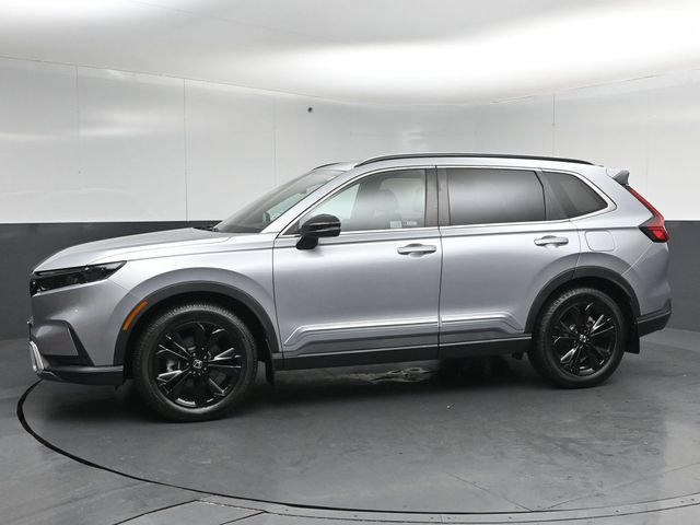 Used 2023 Honda CR-V Sport Touring image 4