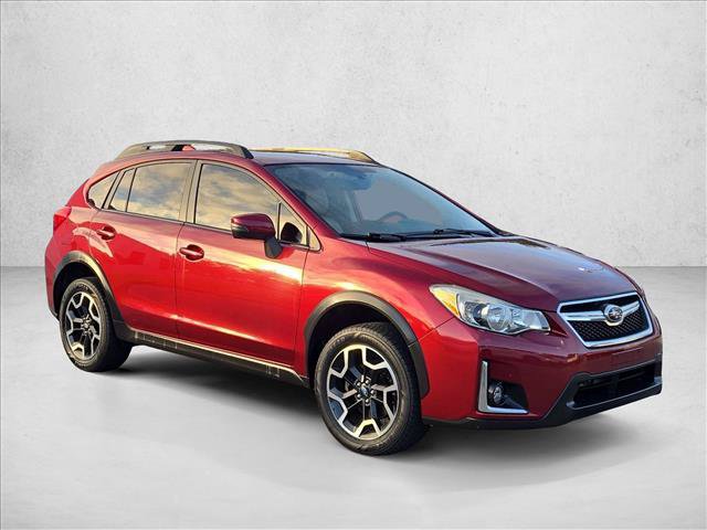 Used 2017 Subaru Crosstrek 2.0i Limited AWD/4WD image 3
