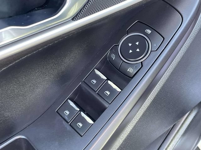 Certified 2020 Ford Explorer XLT AWD/4WD image 17
