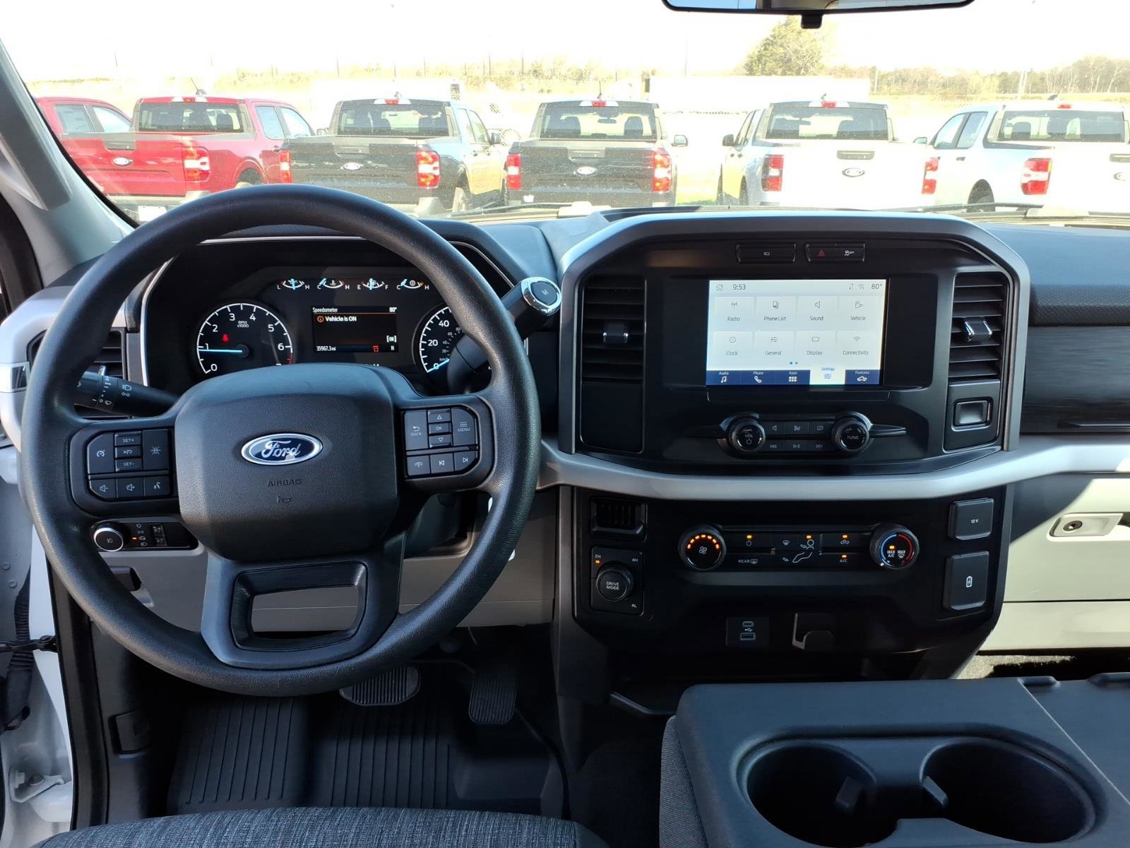 Certified 2023 Ford F150 XLT image 15