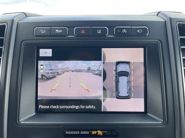 Certified 2020 Ford Expedition King Ranch AWD/4WD image 26