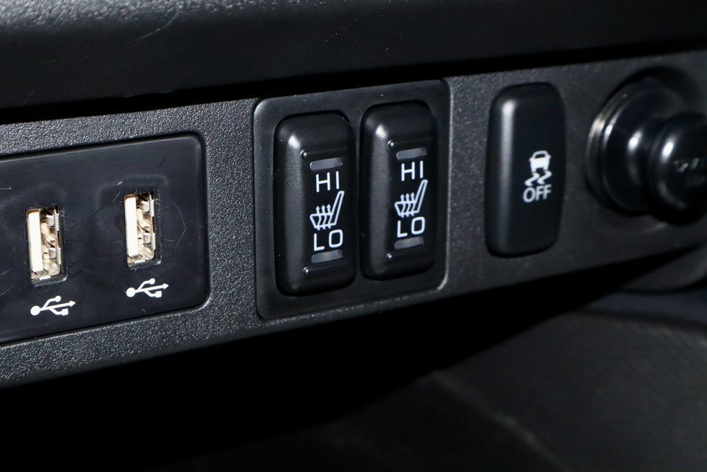 Used 2024 Mitsubishi Outlander Sport AWD image 11