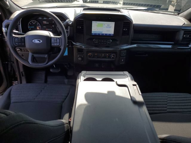 Certified 2023 Ford F150 XL w/ STX Appearance Package AWD/4WD image 22