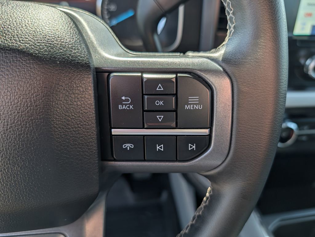 Certified 2023 Ford F150 XLT w/ Equipment Group 301A Mid image 9