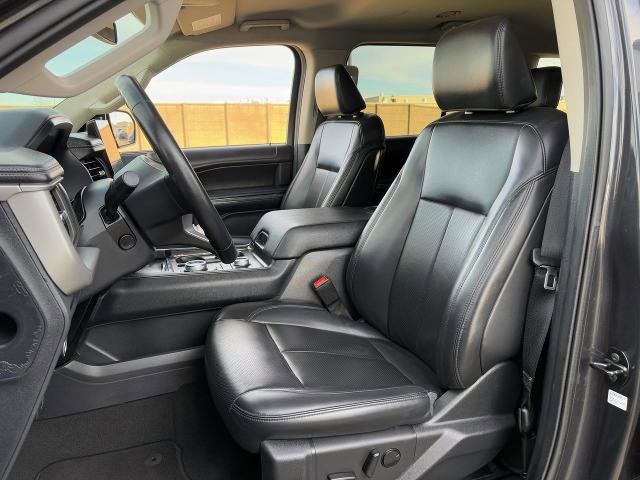Certified 2024 Ford Expedition XLT image 27