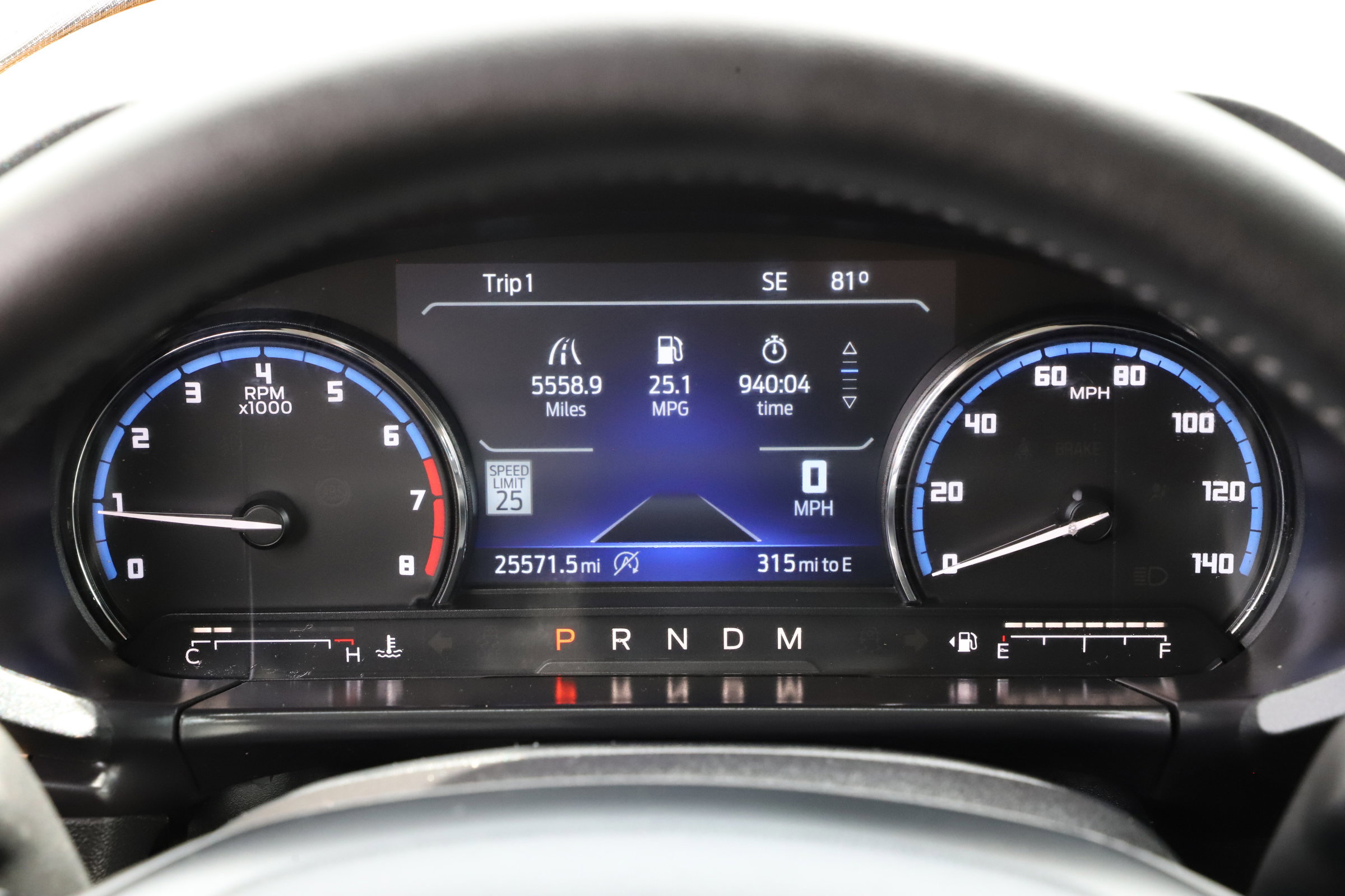 Certified 2023 Ford Bronco Sport Badlands image 23