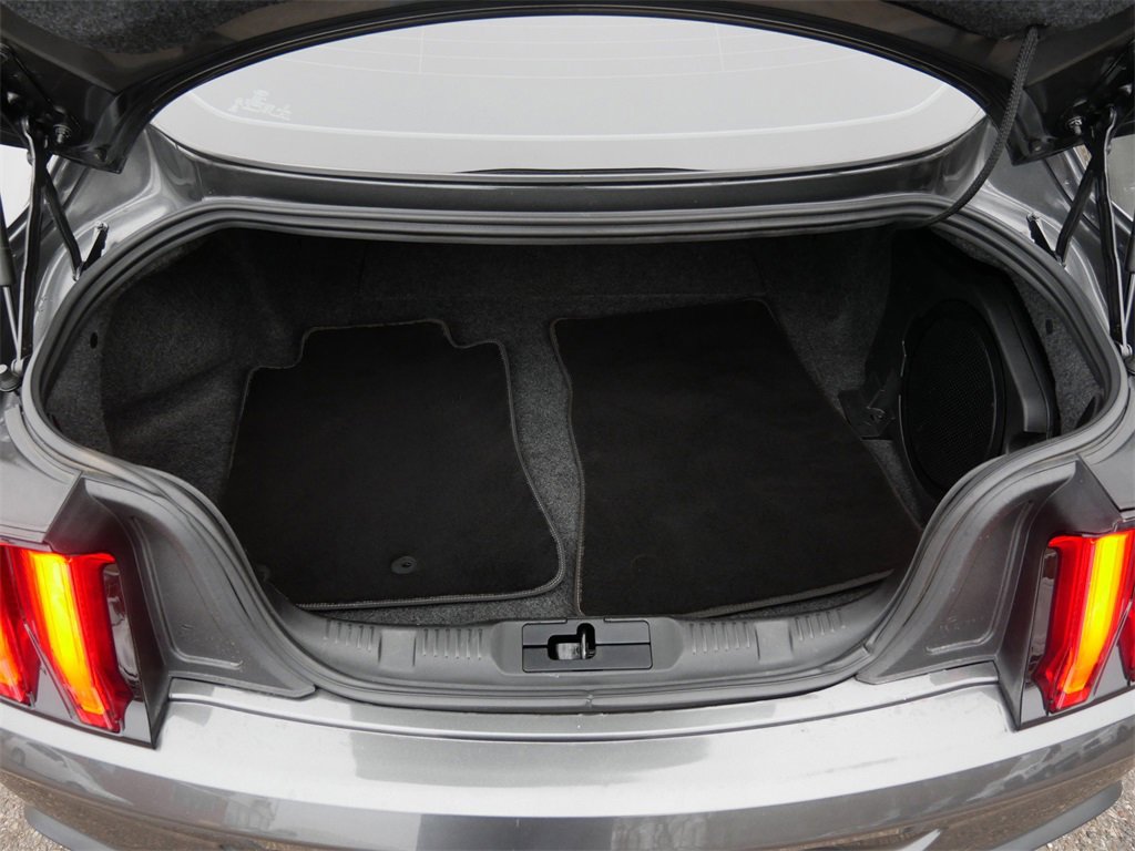 Certified 2020 Ford Mustang GT Premium w/ GT Performance Package image 10