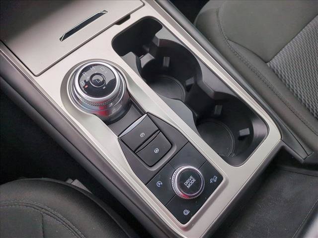 Certified 2023 Ford Explorer XLT AWD/4WD image 12