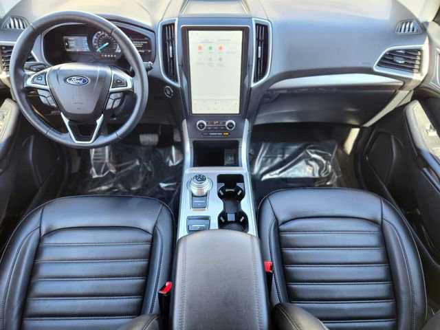 Certified 2023 Ford Edge SEL w/ Convenience Package image 12