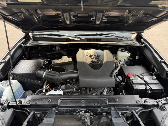Used 2023 Toyota Tacoma TRD Pro image 14