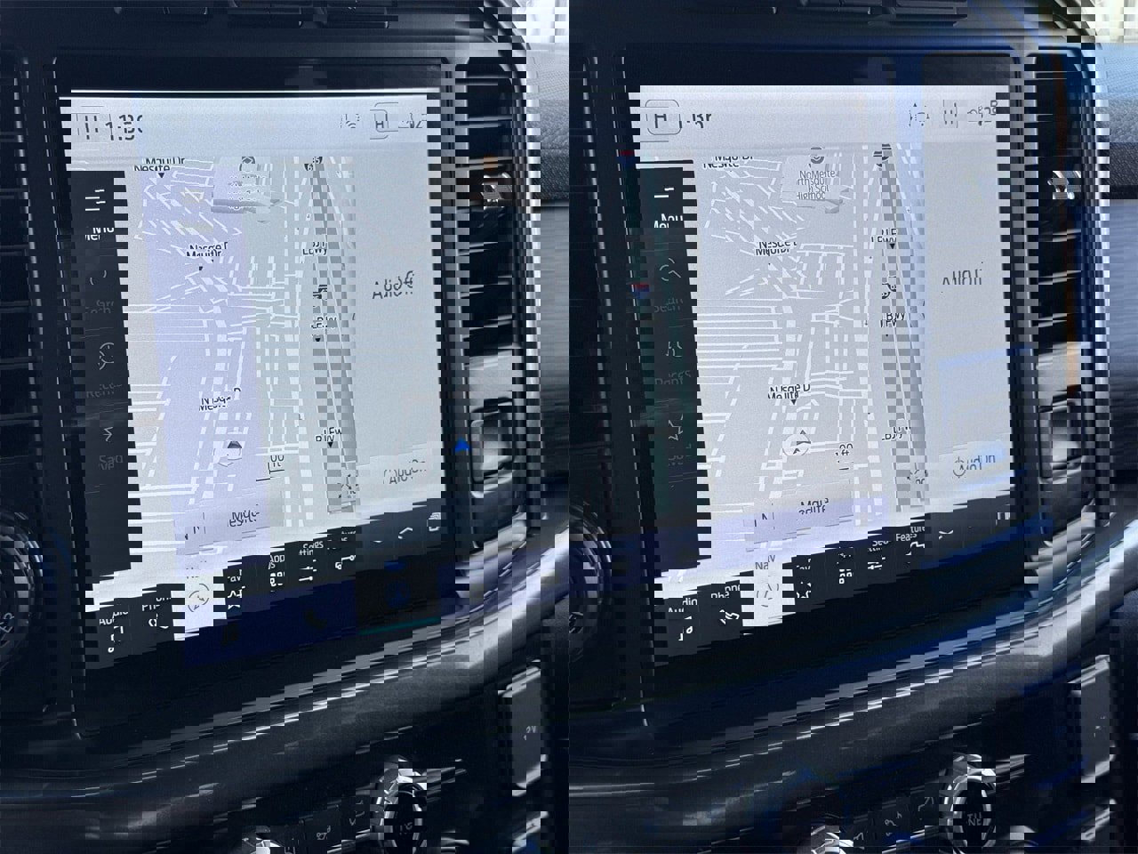 Certified 2023 Ford F150 XLT w/ Equipment Group 302A High image 18