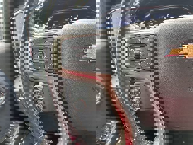 Used 2022 Chevrolet Silverado 1500 High Country w/ Technology Package image 29