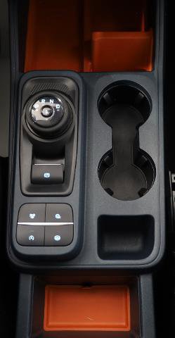 Certified 2022 Ford Maverick XLT w/ Equipment Group 300A Standard image 17