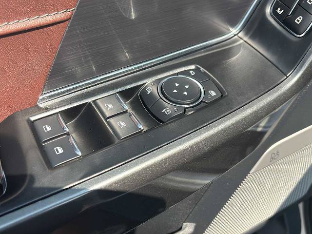 Certified 2023 Ford F150 Lariat w/ Equipment Group 502A High AWD/4WD image 26