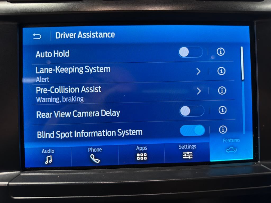 Certified 2022 Ford F150 Tremor AWD/4WD image 28