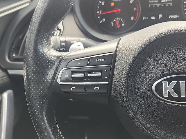 Used 2018 Kia Stinger GT2 RWD image 15