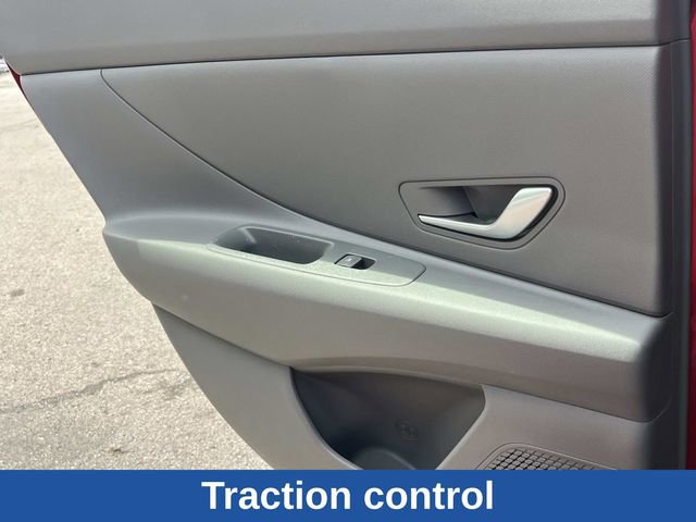 Used 2024 Hyundai Elantra SEL FWD image 21
