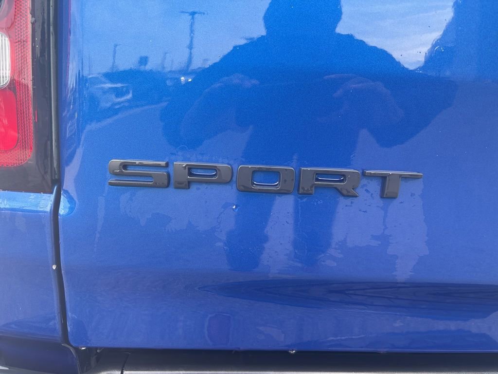 Used 2019 RAM 1500 Sport image 9