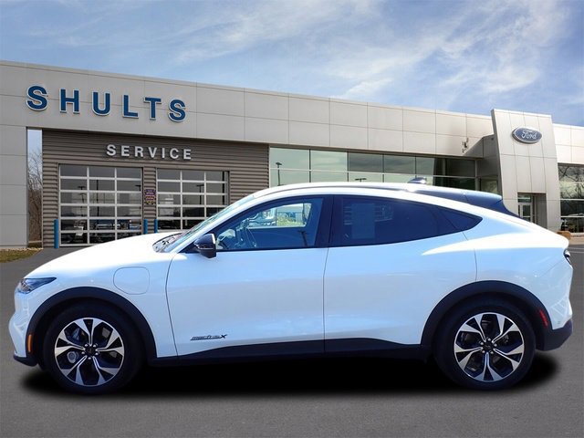 Certified 2024 Ford Mustang Mach-E Select w/ Comfort Package Lite image 6