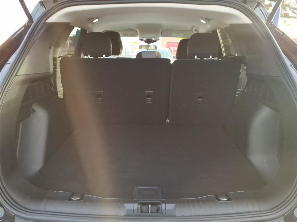 Certified 2022 Ford Escape SE image 10