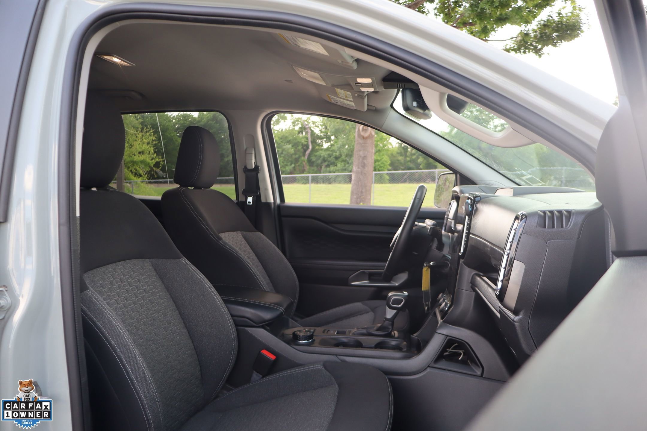 Certified 2024 Ford Ranger XLT w/ FX4 Off-Road Package AWD/4WD image 32