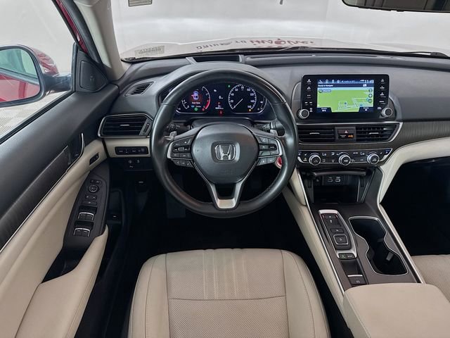 Used 2021 Honda Accord Touring image 27