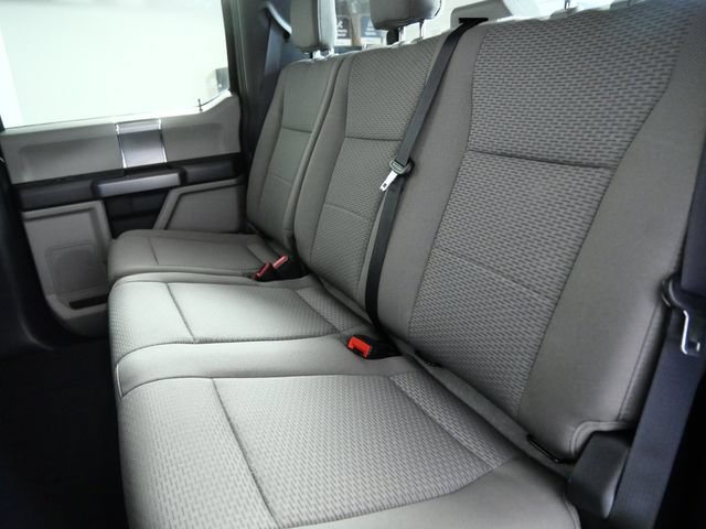 Certified 2022 Ford F250 XLT w/ Black Appearance Package AWD/4WD image 14